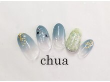 チュア(CHUA)/【定額】8480円