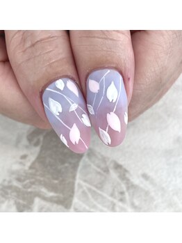 ヴォーグ(Vogue)/持ち込みデザイン