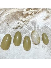 ヴォーグ(Vogue)/シンプルデザインコース