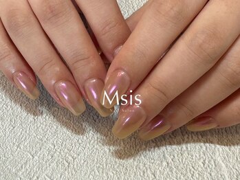 エムシス 夙川店(Msis)/aurora オーロラ