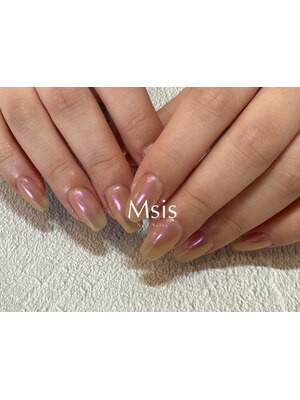 Msis Beauty Salon　夙川店【エムシス】