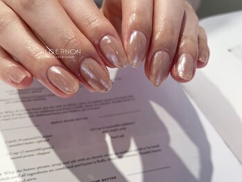 アルジャーノン リトリート(ALGERNON retreat)/パールミラー