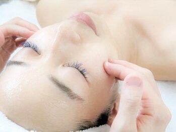 シュシュ(Chouchou)/