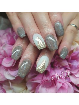アイネイル(iNAIL)/