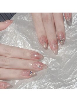 シーシーネイル 新宿店(CeCe Nail)/