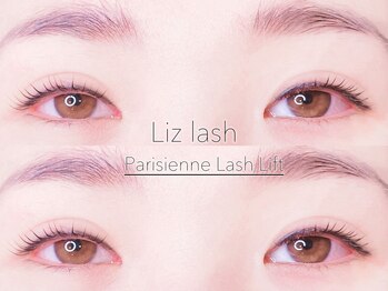 リズ ラッシュ 大泉学園(Liz lash)/Parisienne Lash Lift♪