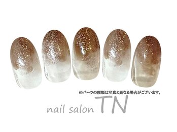 ティーエヌ イオン新潟青山店/4月季節の定額6900円コ―ス