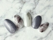 ネイルサロンリヴィエール(Riviere)/HAND★初回¥9500/再来¥10000