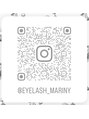 アイラッシュサロンモアナ 梅田芝田店(MOANA)&nbsp;Instagram→『eyelash_mariny』