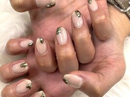 オリジナル定額デザイン　¥8800