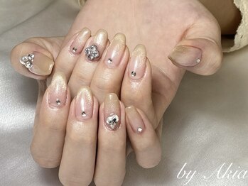 閨匠ビューティサロン 新橋店/