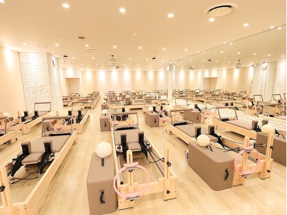 エクセル 豊田店(excel)の写真