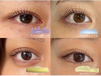 クレセントアイ 吉祥寺(Crescent Eye)/次世代まつげパーマ/マツパ