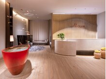 スパ バイ ロクシタン(Spa by L’OCCITANE)