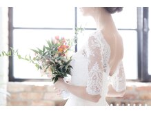 TMサロン 赤坂/毎月3名限定のブライダルプラン