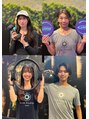 クラブピラティス 江坂スタジオ(CLUB PILATES) スタッフ 1