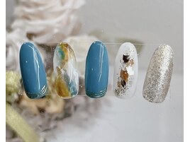 ニュアンスデザイン♪