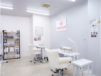 はあとねいる 高松瓦町店/広々空間