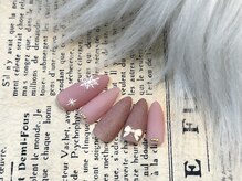 アゲート(Agate)/マットネイル