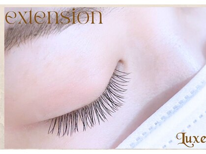 リュクス アイラッシュ アンド ビューティー 横浜店(Luxe eyelash & beauty)の写真