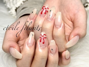 エトワール フィラント(etoile filante)/