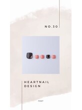 はあとねいる 小山城南店/foot design 30