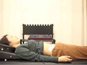 富山ウェルネス接骨院/