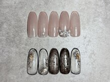 アウリイ(aulii)/トレンドデザインサンプル多数