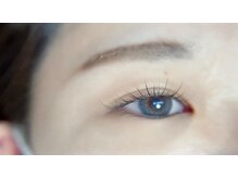 クレアラルーチェ ロゼ 四国中央店(Crea la Luce Rose')/パリジェンヌ■7