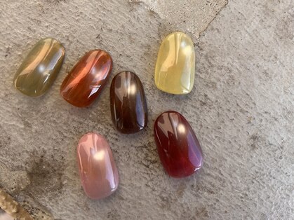 ネウィネイル 横浜(newi nail)の写真