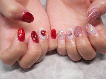 グラシアス(Gracias)/持ち込みデザイン