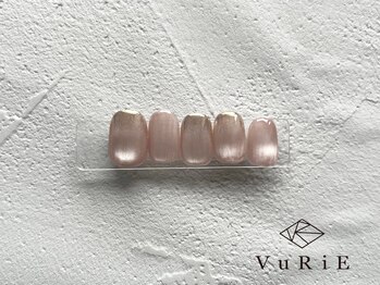ヴリエ 立川店(VURIE)/(初回)定額¥7980コース