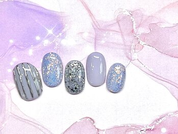 ショットモード(Shot Mode)/フリーアート