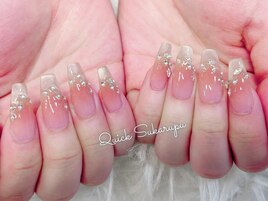 フレンチネイル