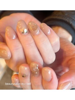 エムシーベル(m.c bell)/