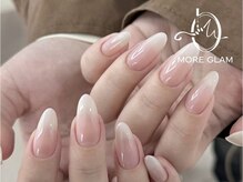 モアグラム 吉祥寺店(More Glam)/シンプル