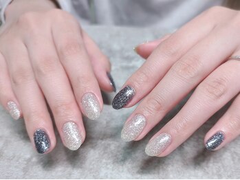 カッツェアンドリノ(Katze&Lino)/enoi×ダイヤモンドフラッシュ♪