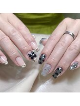 木にいる 錦糸町/10本持ち込みデザイン