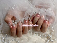 ハナアイ サロン 新宿店(hanaai salon)/定額Bコース