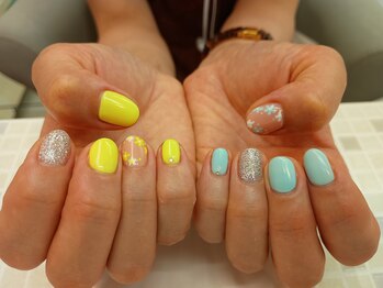 エムネイルズ(m nails)/