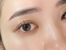 アイブロウドットキス 大宮(iBROW. kiss)/骨格診断/美眉スタイリング