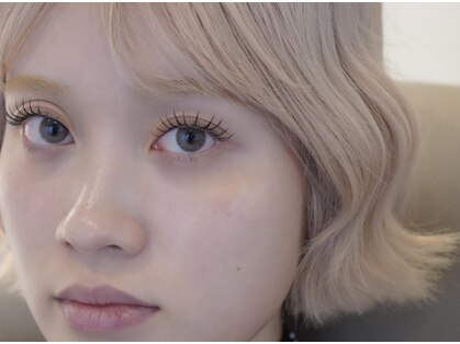 ローブ(ROBE)の写真