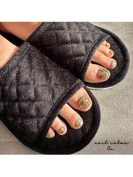 オン(On)/【FOOT】ワンカラー