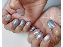 バームネイル(Baum nail)/マグネットフラッシュコース