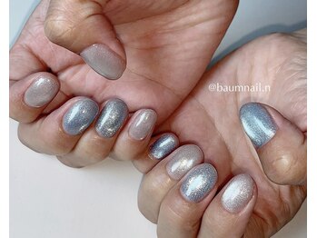 バームネイル(Baum nail)/マグネットフラッシュコース