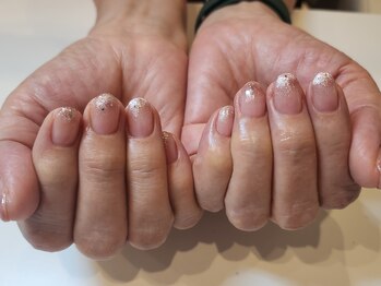 アールエム(Rm)/7月◎ネイル