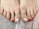 フットジェル☆¥7500コース