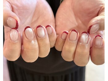 オテモネイル(otemo.nail)/