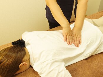 リラクゼーション 楽/リラクゼーション楽/飯田橋