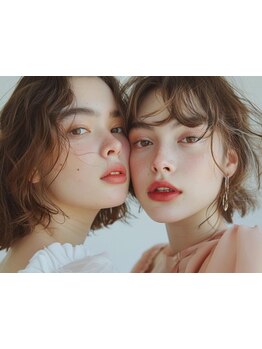 ナチュラル上品な目元にしたい